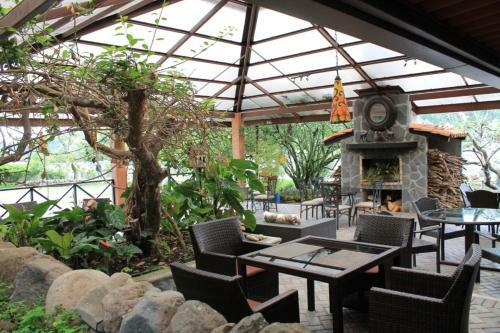 El Oasis, Hotel Y Restaurante