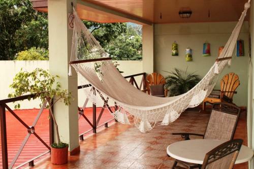 El Oasis, Hotel Y Restaurante