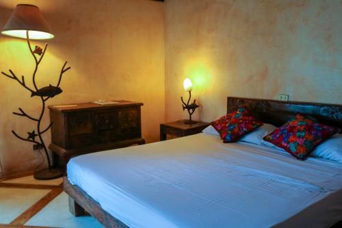 Hotel Boutique Cala Mia