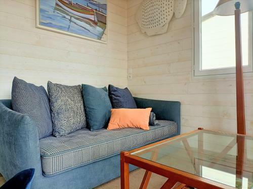 Chalet D'exception Gruissan Plage 6pc105all5