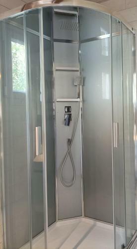 Chalet D'exception Gruissan Plage 6pc105all5