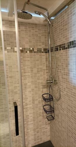 Chalet D'exception Gruissan Plage 6pc105all5