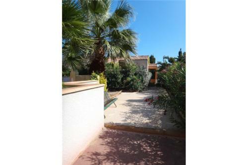 Apartamento R�sidence L'oustal Des Mers 3p6p