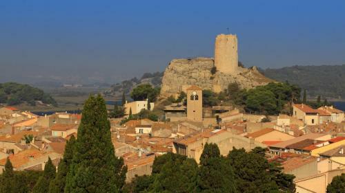 Apartamento R�sidence L'oustal Des Mers 3p6p