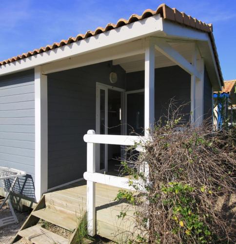 Hotel Le Hameau de Cannisses 2/3 Pers.