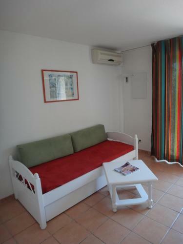 Apartamento R�sidence L'oustal Des Mers 4p8p