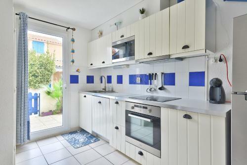 Gruissan Maison Proche Plage