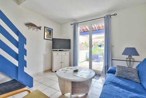 Gruissan Maison Proche Plage