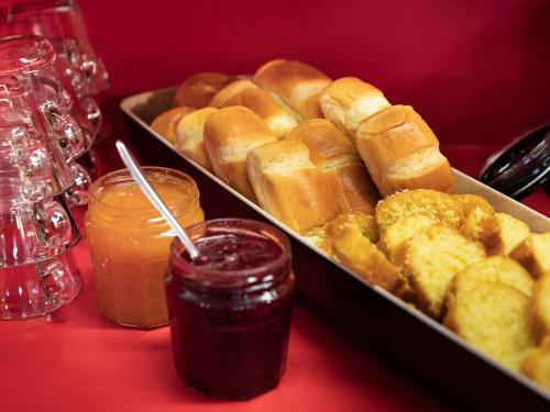 Hotelf1 Mulhouse B�le A�roport