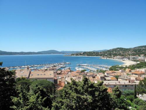 Holiday Home Les Bastides de Guerrevieille