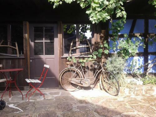 Bed & Breakfast Aux Temps D'avant