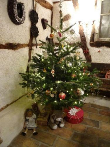 Bed & Breakfast Aux Temps D'avant