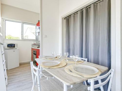 Apartamentos Studio La Passerelle