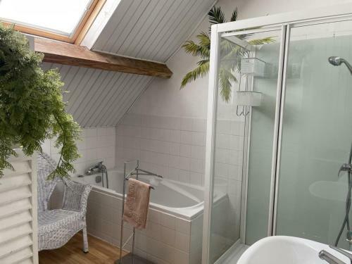 G�te H�risson, 3 Pi�ces, 6 Personnes - Fr-1-489-247