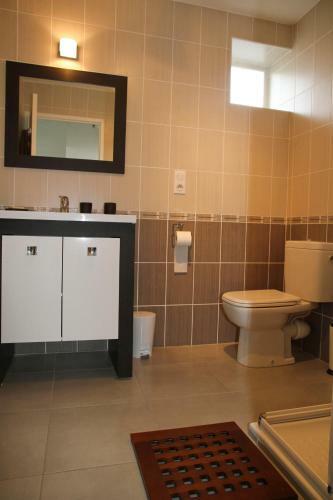 Apartamento Belharra - Apt 3*** Dans Villa Typique Et Piscine