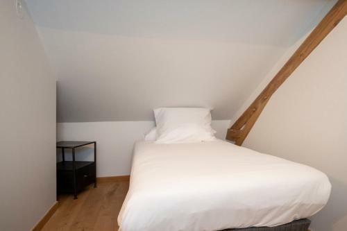 Villa La Maison Du Jardin B&B