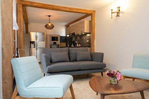 Villa La Maison Du Jardin B&B