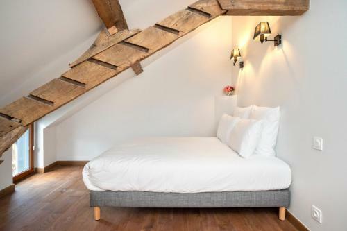 Villa La Maison Du Jardin B&B