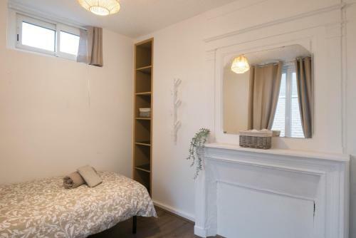 Apartamentos La Cordonnerie - Maison Typique - Plein Centre Honfleur