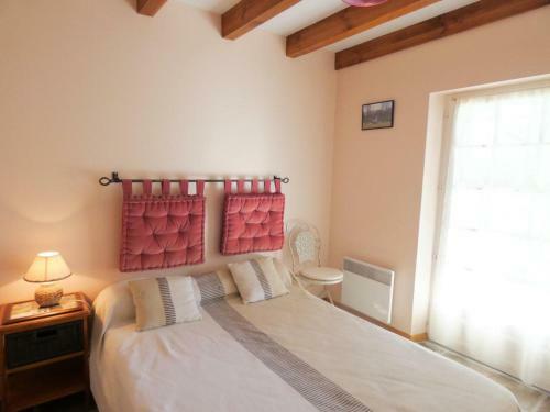 G�te Herm, 3 Pi�ces, 4 Personnes - Fr-1-360-574