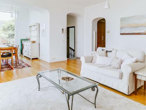 Apartment Les Cystes