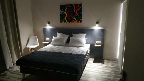 Bed & Breakfast Cot� Chambre