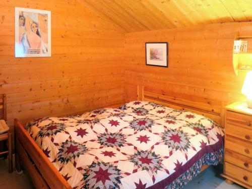 Holiday Home Lucioles - Hut195