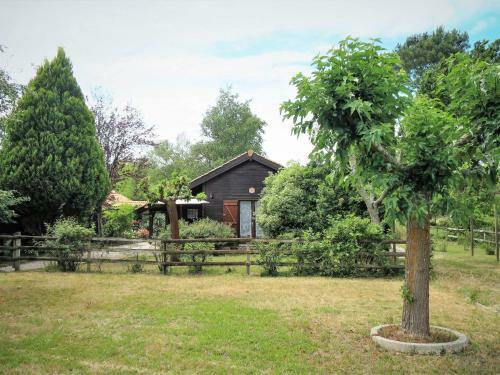 Holiday Home Lucioles - Hut195