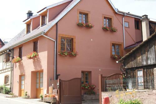 Apartamento Chez Emilie & Charles Class� 4 �toiles