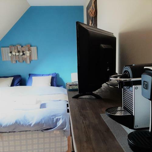 Bed & Breakfast Chambres D'h�tes Le Grand Champ