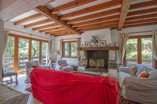 Villa Le Drakkar Pour 10 Personnes