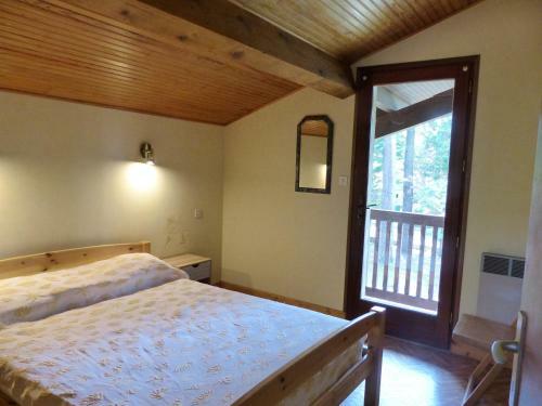 Villa Paloma Pour 8 Personnes