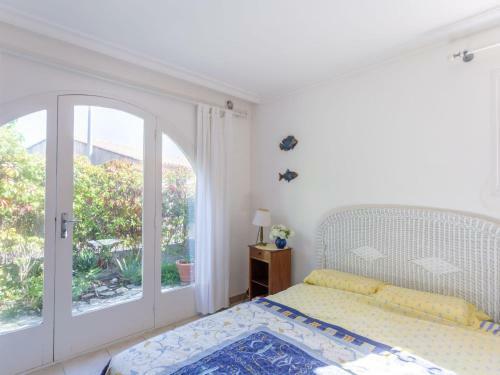 Holiday Home Pescadou-2