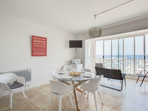 Apartment La Balancine