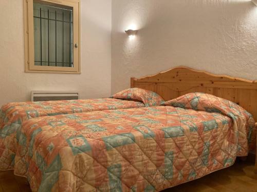 Apartamento R�sidence Le Proven�al