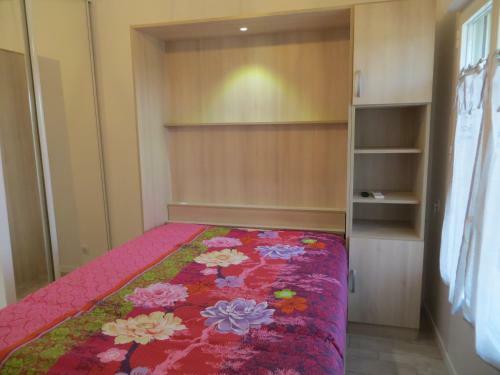 Aparthotel Domaine de Christin Studios-h�tel