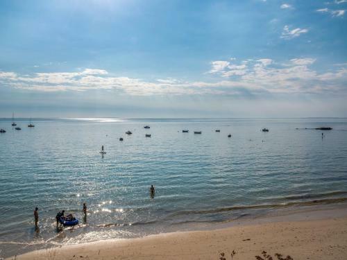 Holiday Home Villa R�ve D'ecumes