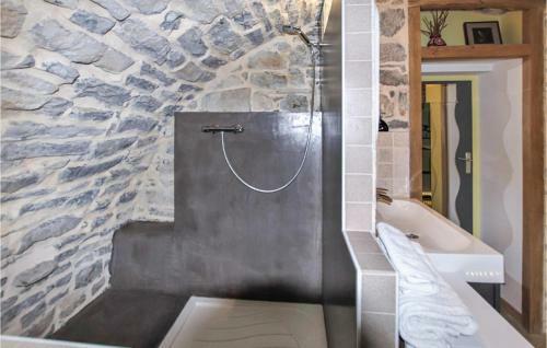 Awesome Home In Joyeuse With Wifi And 3 Bedrooms