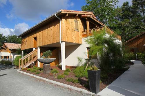 Lacanau Les Rives Du Lac 3p6