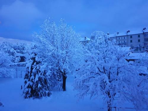 Chambres D'h�tes La Chapelaine