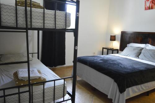 Hotel Refugio De Montana