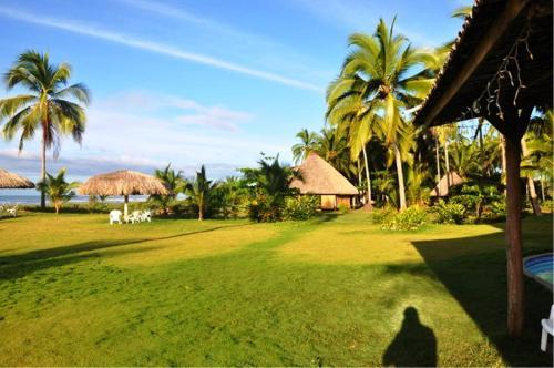 Hotel Las Lajas Beach Resort