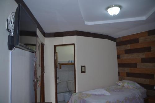 Albergue Hostal Doraz