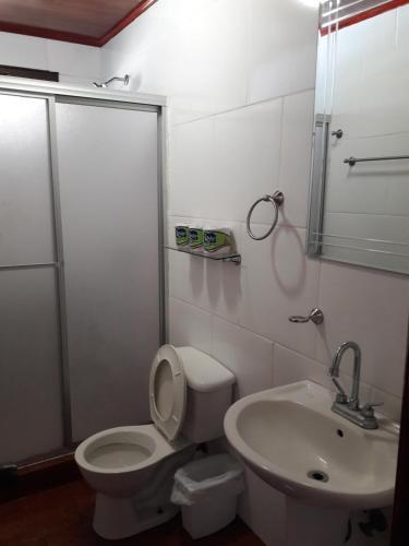 Albergue Hostal Doraz