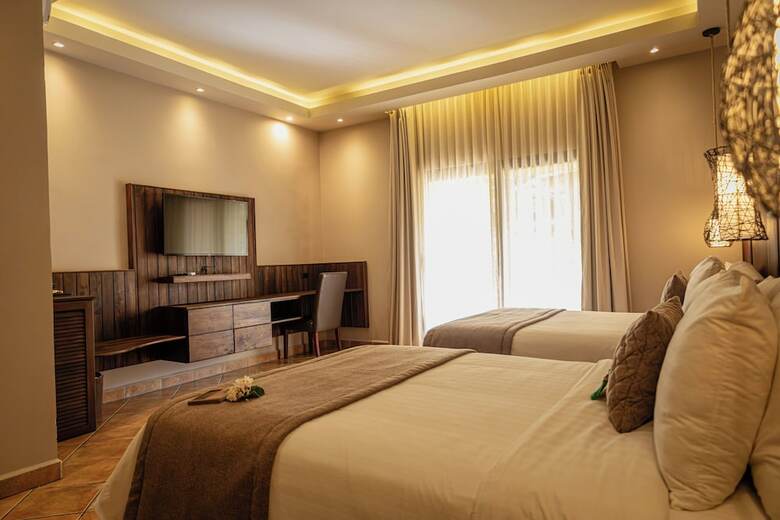 Hotel Valle Escondido Resort Golf & Spa