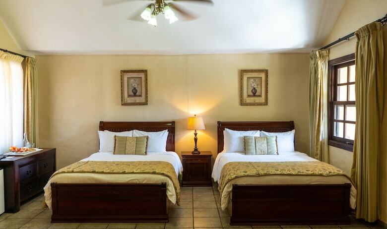 Hotel Valle Escondido Resort Golf & Spa