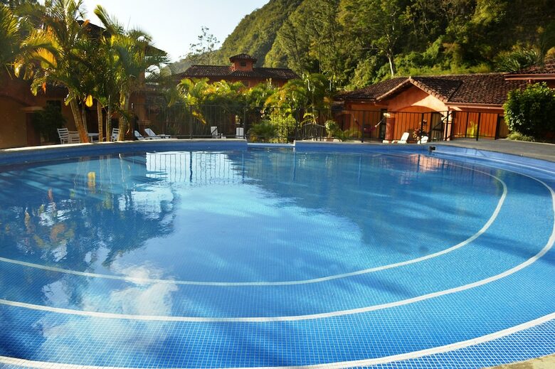 Hotel Valle Escondido Resort Golf & Spa