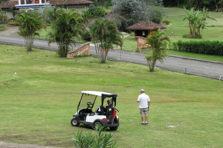 Hotel Valle Escondido Resort Golf & Spa