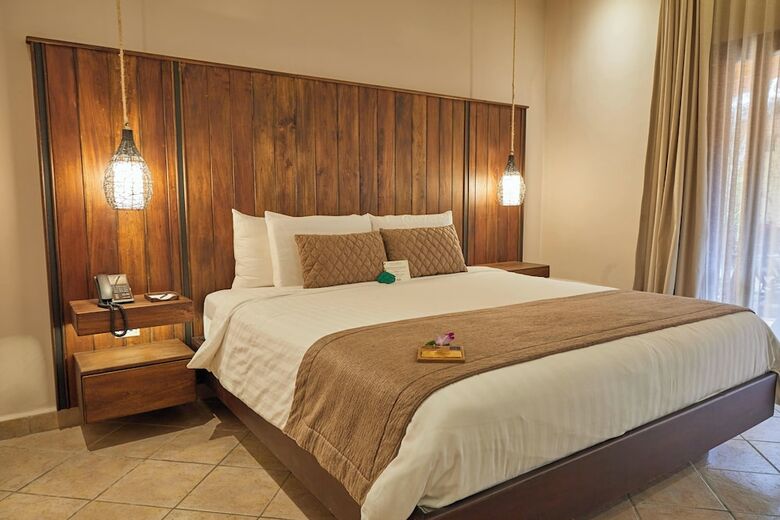 Hotel Valle Escondido Resort Golf & Spa