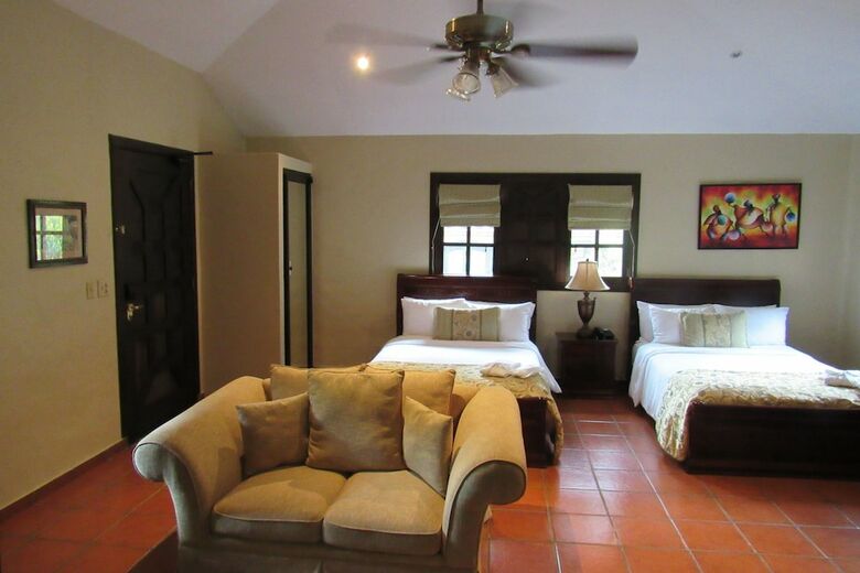 Hotel Valle Escondido Resort Golf & Spa